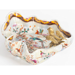 Блюдо фарфоровое Polly варинант исполнения - 4 | Loft Concept в Ростове-на-Дону