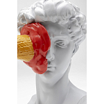 Статуэтка Bust of David and Ice Cream варинант исполнения - 3 | Loft Concept в Ростове-на-Дону
