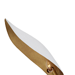 Бра белое с 2-мя плафонами в виде лепестков Delicate Flower варинант исполнения - 1 | Loft Concept в Ростове-на-Дону