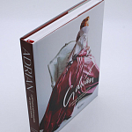 Книга Adrian: A Lifetime of Movie Glamour, Art and High Fashion варинант исполнения - 3 | Loft Concept в Ростове-на-Дону