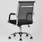 Офисное кресло с сетчатой спинкой NETTING варинант исполнения - 5 | Loft Concept в Ростове-на-Дону