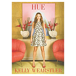 Коллекционный Арт-альбом HUE Kelly Wearstler 2009 Hardcover Interior Design 2009 Букинистика варинант исполнения - 1 | Loft Concept в Ростове-на-Дону