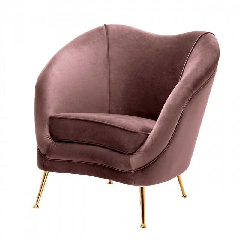  Eichholtz Chair Cambiano Rose     -- | Loft Concept 