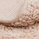 Ковер круглый из хлопка Warmth of style варинант исполнения - 3 | Loft Concept в Ростове-на-Дону