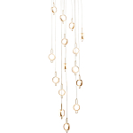 Люстра Modern Cosiness 1 варинант исполнения - 1 | Loft Concept в Ростове-на-Дону