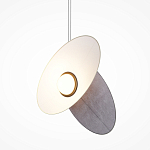 Подвесной светильник Evolution 3000К 9Вт варинант исполнения - 2 | Loft Concept в Ростове-на-Дону