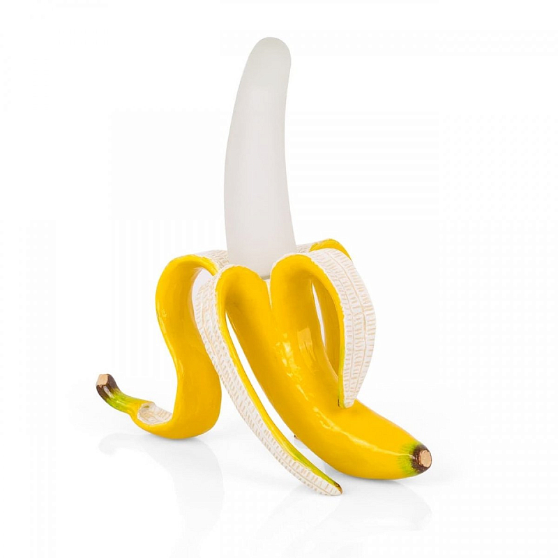   Seletti Banana Lamp Daisy   -- | Loft Concept 