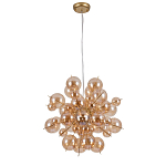 Люстра Golden Element варинант исполнения - 2 | Loft Concept в Ростове-на-Дону