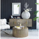 Бамбуковая чаша The Puzzle of Fate варинант исполнения - 11 | Loft Concept в Ростове-на-Дону