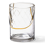 Стакан Seletti Kintsugi II варинант исполнения - 2 | Loft Concept в Ростове-на-Дону