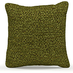 Мебельная ткань Шенилл зеленый цвет 138 см T4-24 варинант исполнения - 9 | Loft Concept в Ростове-на-Дону