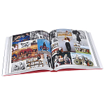 Подарочная Книга Vogue: The Editors  Eye варинант исполнения - 5 | Loft Concept в Ростове-на-Дону