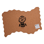 Салфетка под приборы Seletti Acid Flower C варинант исполнения - 1 | Loft Concept в Ростове-на-Дону