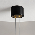 Подвесной светильник Link 3000К 25Вт варинант исполнения - 6 | Loft Concept в Ростове-на-Дону