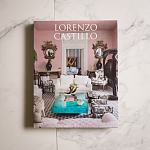 Книга Ray Booth: Evocative Interiors варинант исполнения - 3 | Loft Concept в Ростове-на-Дону