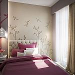 Барельеф SPRING TREE варинант исполнения - 2 | Loft Concept в Ростове-на-Дону