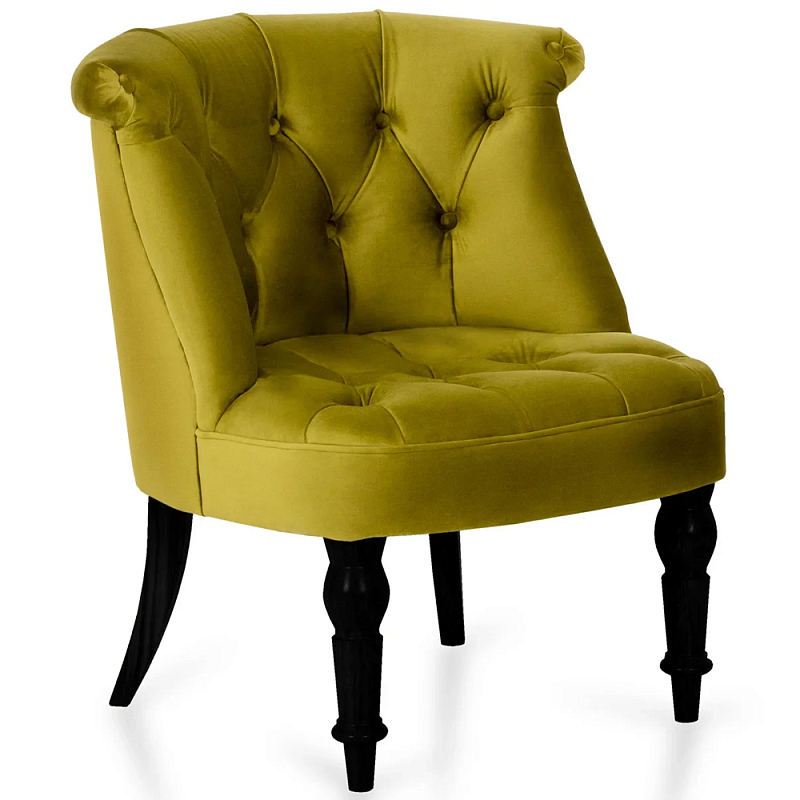  Joubert French Seating Chair   -- | Loft Concept 
