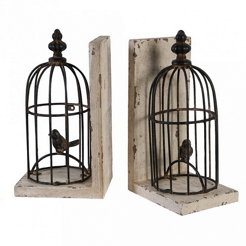    Birds In Cage -   -- | Loft Concept 