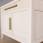 Буфет Primo с двумя ящиками и двумя фасадами Светлый дуб варинант исполнения - 6 | Loft Concept в Ростове-на-Дону