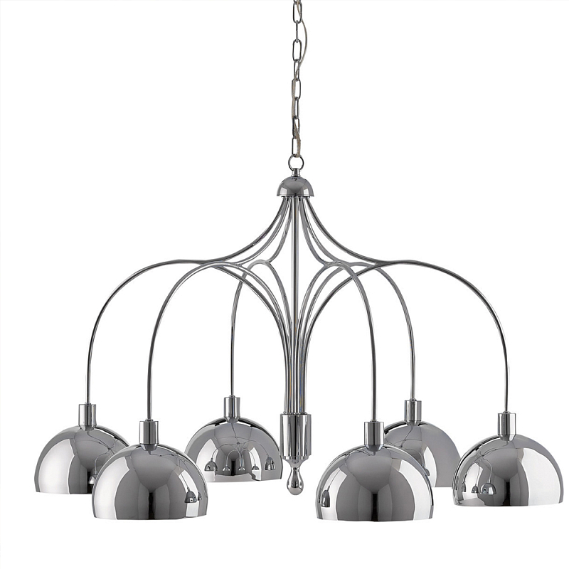     6-     Silver Domes   -- | Loft Concept 