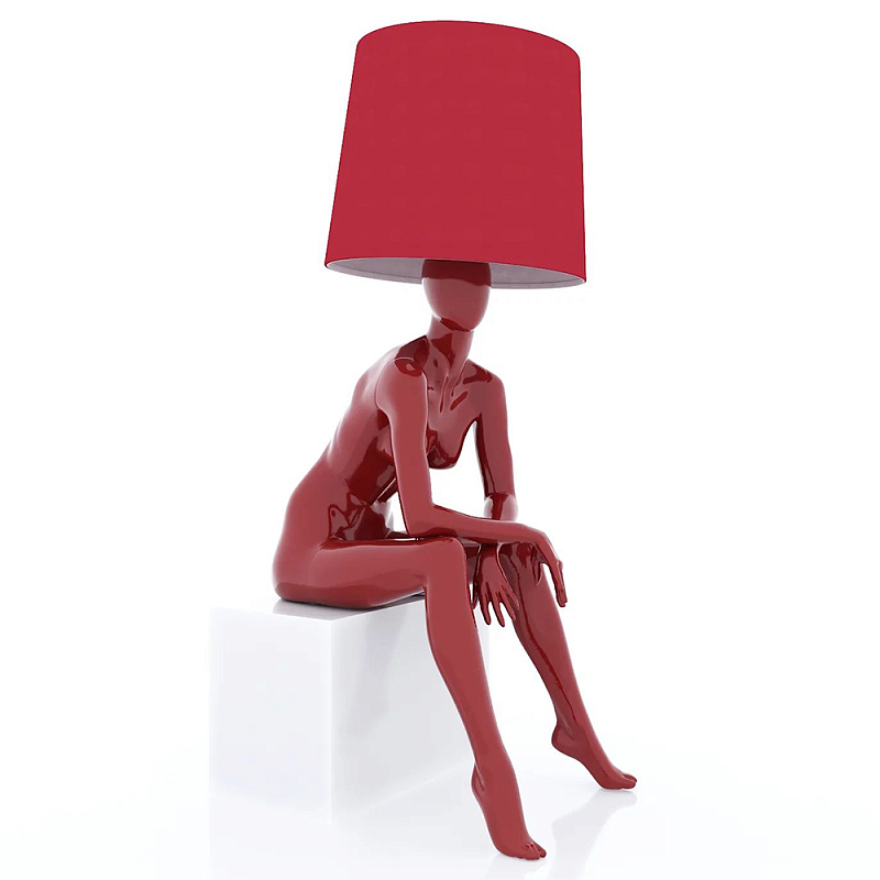  MANNEQUIN LAMP                   -- | Loft Concept 