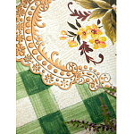 Приставной столик с ящиком в стиле ретро Vintage Country Table варинант исполнения - 5 | Loft Concept в Ростове-на-Дону