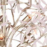 Люстра в виде цветка Sharp Petals варинант исполнения - 1 | Loft Concept в Ростове-на-Дону