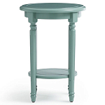 Приставной стол в классическом стиле Patrician варинант исполнения - 2 | Loft Concept в Ростове-на-Дону