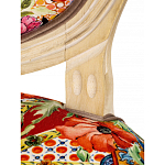 Стул French Extra red варинант исполнения - 6 | Loft Concept в Ростове-на-Дону