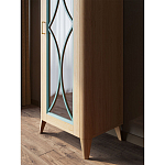 Шкаф «Бэррон» варинант исполнения - 3 | Loft Concept в Ростове-на-Дону