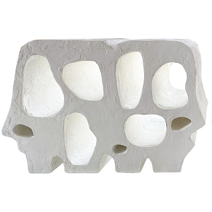 Дизайнерская Консоль природной формы Antares Console 