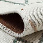 Ковер Yurt Saffron варинант исполнения - 7 | Loft Concept в Ростове-на-Дону