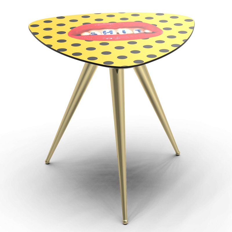   Seletti Side Table Shit    -- | Loft Concept 