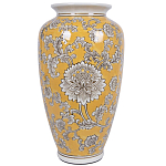 Декоративная керамическая ваза Mira варинант исполнения - 1 | Loft Concept в Ростове-на-Дону