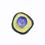 Сет из 3-х тарелок «AMETHYSTE» варинант исполнения - 1 | Loft Concept в Ростове-на-Дону