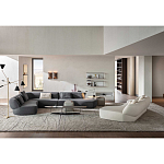 Дизайнерский модульный диван SURF Modular Sofa варинант исполнения - 2 | Loft Concept в Ростове-на-Дону