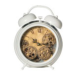 Часы настольные Alaska варинант исполнения - 1 | Loft Concept в Ростове-на-Дону