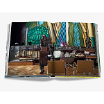 Maximalism by Sig Bergamin Книга варинант исполнения - 6 | Loft Concept в Ростове-на-Дону