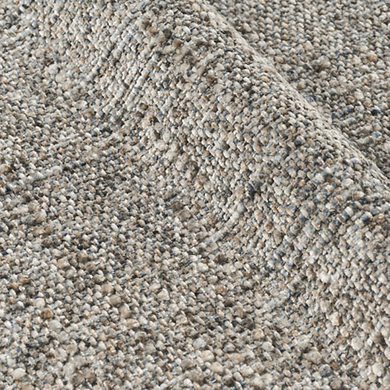 Мебельная ткань Malta Серый Шенилл N 1149 Серый Серо-бежевый в Ростове-на-Дону | Loft Concept 