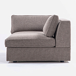 Диван Zartаrn Угловой модуль  варинант исполнения - 2 | Loft Concept в Ростове-на-Дону