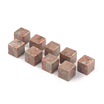 Камни для охлаждения виски из натурального камня креноид Natural Stone Cube варинант исполнения - 4 | Loft Concept в Ростове-на-Дону