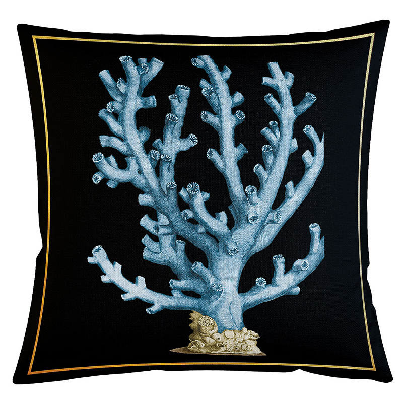   Blue Coral      -- | Loft Concept 
