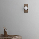 Бра в ретро стиле на бронзовом основании Аftersound варинант исполнения - 2 | Loft Concept в Ростове-на-Дону