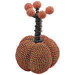 Статуэтка тропический фрукт Tropical Fruit Cinnamon варинант исполнения - 1 | Loft Concept в Ростове-на-Дону