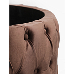 Пуф Milk chocolate варинант исполнения - 2 | Loft Concept в Ростове-на-Дону