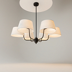 Люстра подвесная Modesto Е14 варинант исполнения - 3 | Loft Concept в Ростове-на-Дону