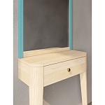 Зеркало «Маноа» варинант исполнения - 4 | Loft Concept в Ростове-на-Дону