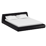 Кровать Vincent варинант исполнения - 1 | Loft Concept в Ростове-на-Дону