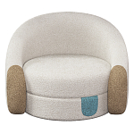 Дизайнерское Кресло Undina варинант исполнения - 1 | Loft Concept в Ростове-на-Дону