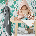 Настенный крючок в виде зайца Hare Wall Hook Pink варинант исполнения - 5 | Loft Concept в Ростове-на-Дону